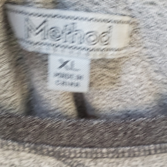 Baseball tee - Picture 2 of 2